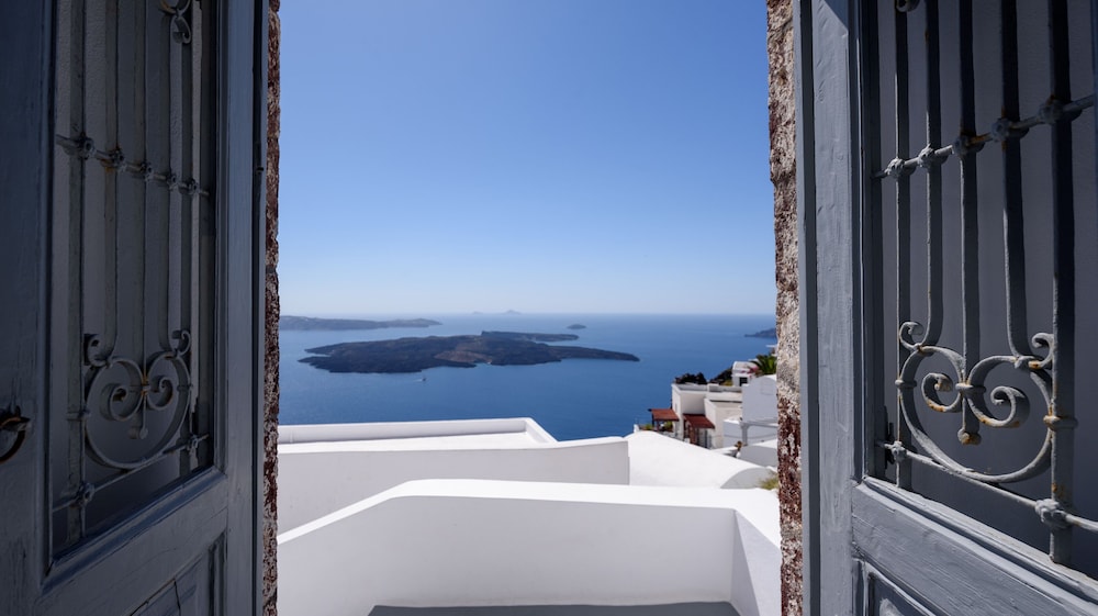 Senses Suites — Attractions in the area in Imerovigli, South Aegean
