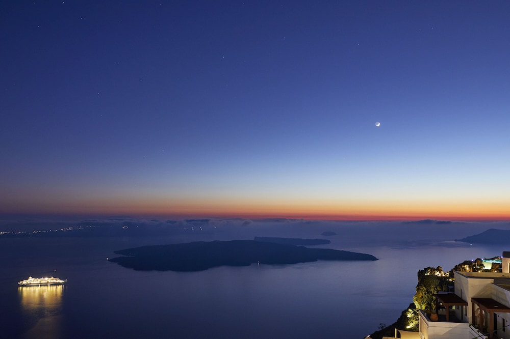 Senses Suites — Attractions in the area in Imerovigli, South Aegean