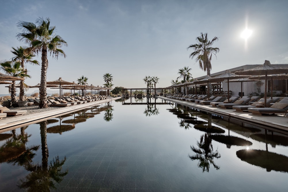 Domes Zeen Chania, a Luxury Collection Resort, Crete — Main photo in Chania