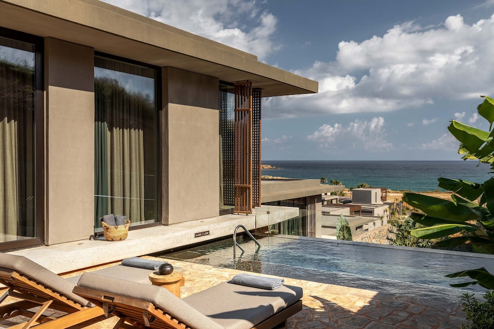 Domes Zeen Chania, a Luxury Collection Resort, Crete - zdjęcie 2
