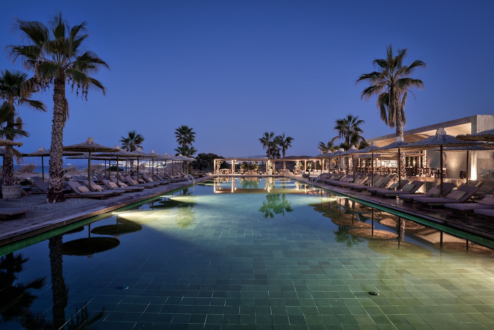 Domes Zeen Chania, a Luxury Collection Resort, Crete - zdjęcie 3