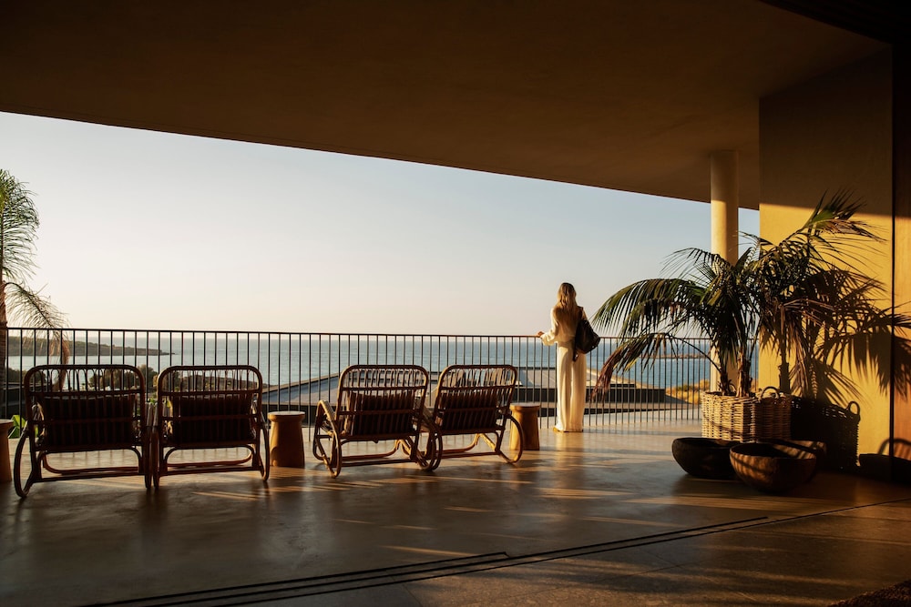 Domes Zeen Chania, a Luxury Collection Resort, Crete — Hotel rooms in Chania