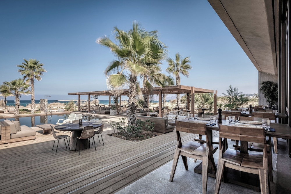 Domes Zeen Chania, a Luxury Collection Resort, Crete - zdjęcie 5