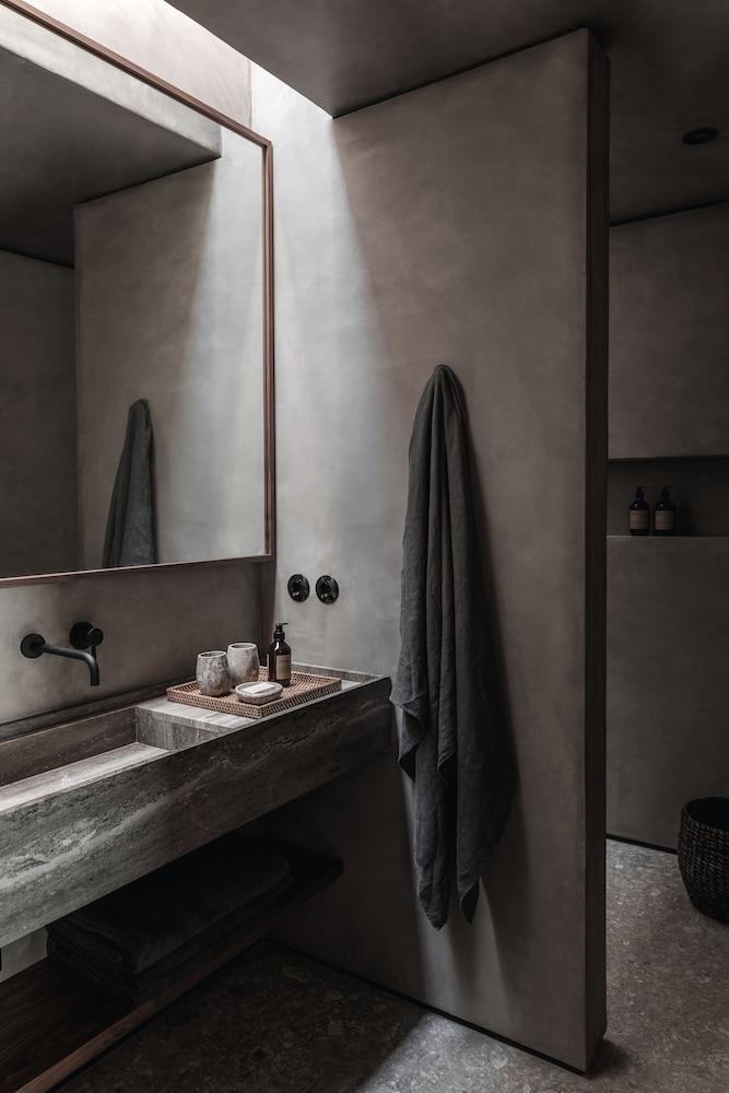 Domes Zeen Chania, a Luxury Collection Resort, Crete — Hotel rooms in Chania
