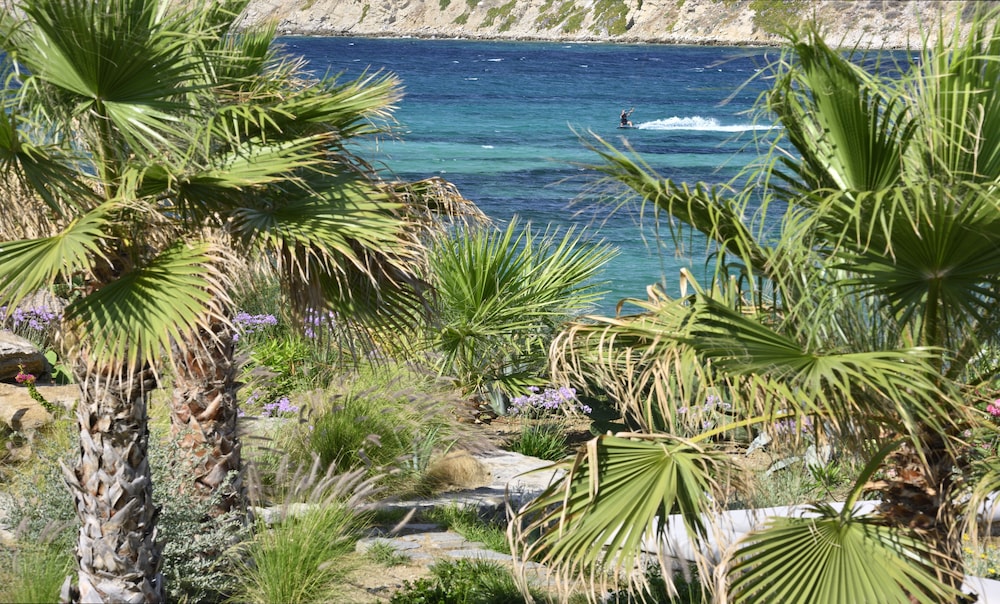 Aeonic Suites and Spa — Sports & recreation in Ornos, South Aegean