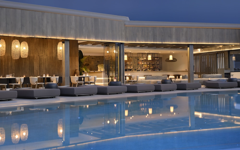 Aeonic Suites and Spa - zdjęcie 5