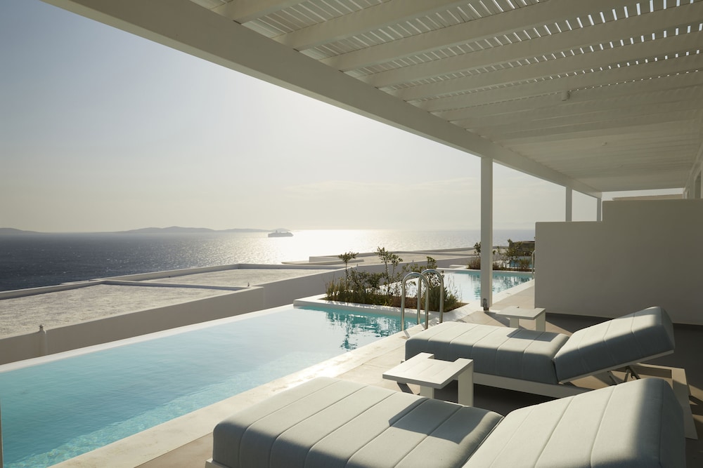 Epic Blue Mykonos - zdjęcie 2