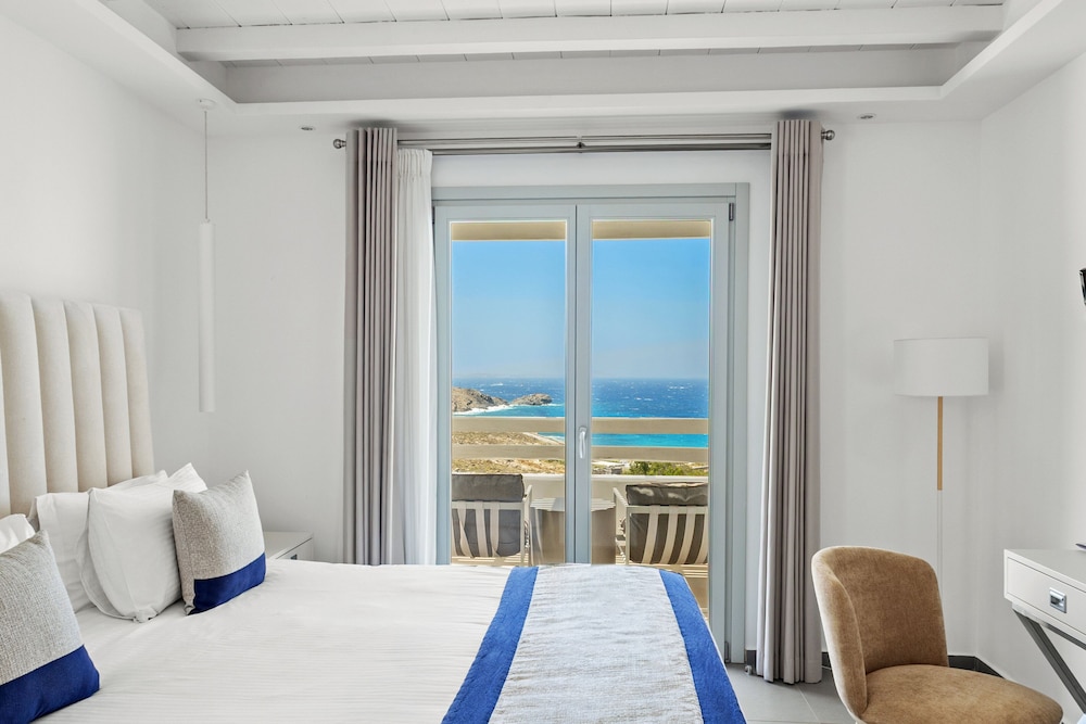 Epic Blue Mykonos - zdjęcie 5
