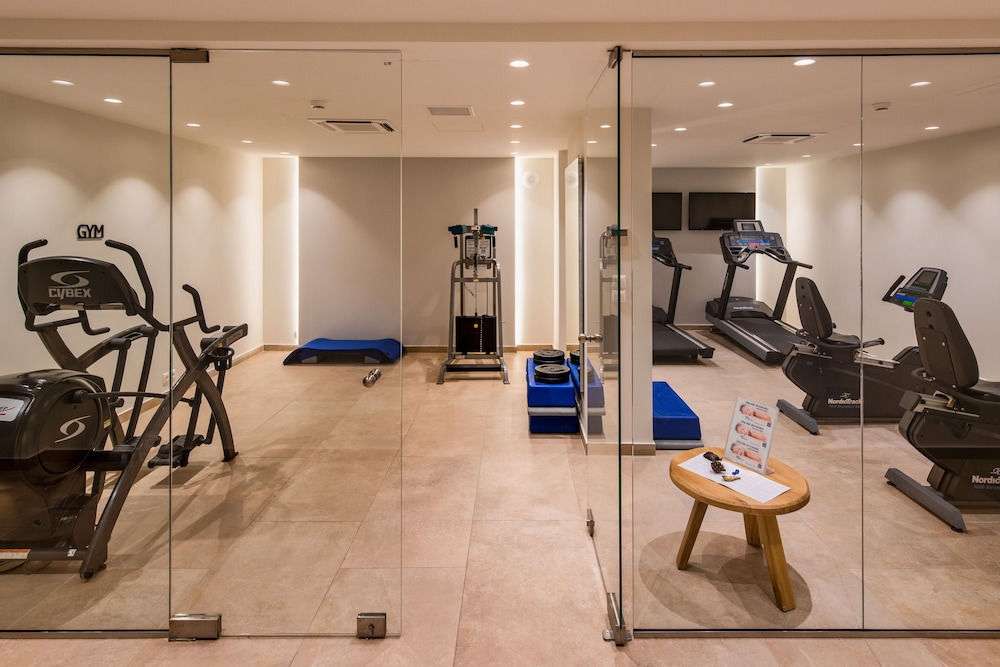Meltemi Blu - Adults Only — Sports & recreation in Perissa, South Aegean