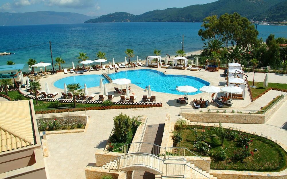 Ionian Emerald Resort image