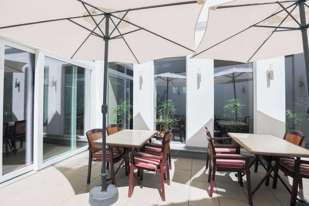 Garner Hotel Stuttgart - Zuffenhausen by IHG — Restaurant & bars in Stuttgart, Baden-Wurttemberg