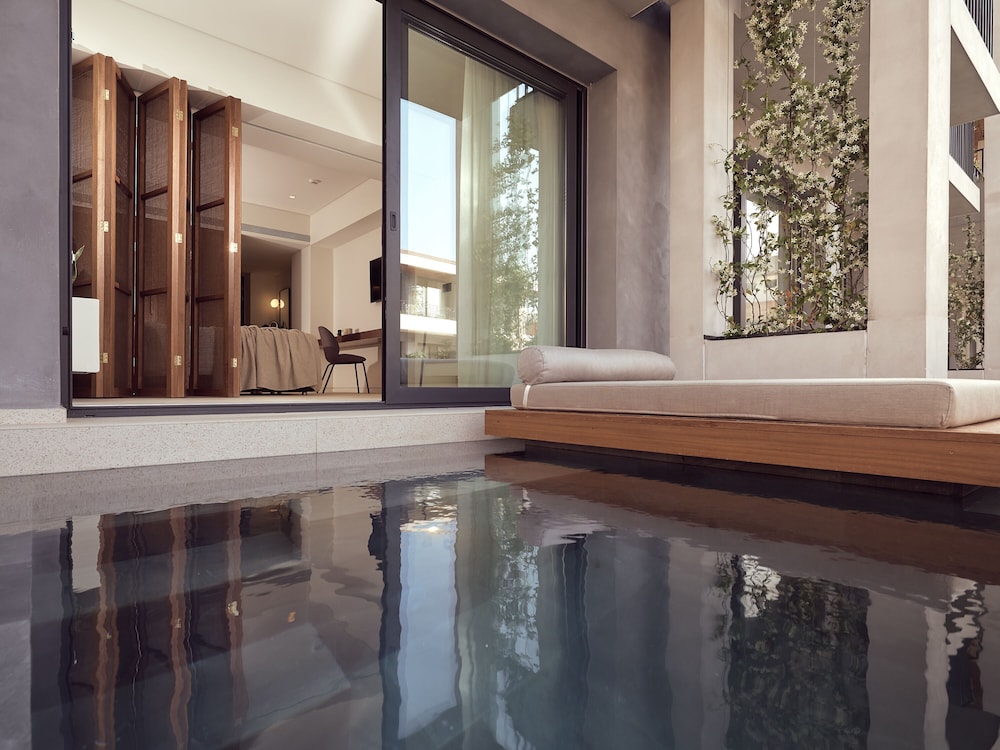 Contessina Suites and Spa — Shared spaces in Tsilivi, Ionian Islands