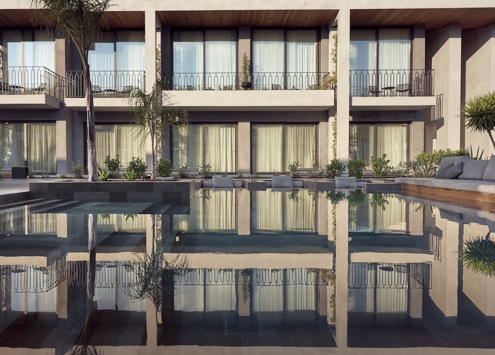 Contessina Suites and Spa — Outdoor in Tsilivi, Ionian Islands