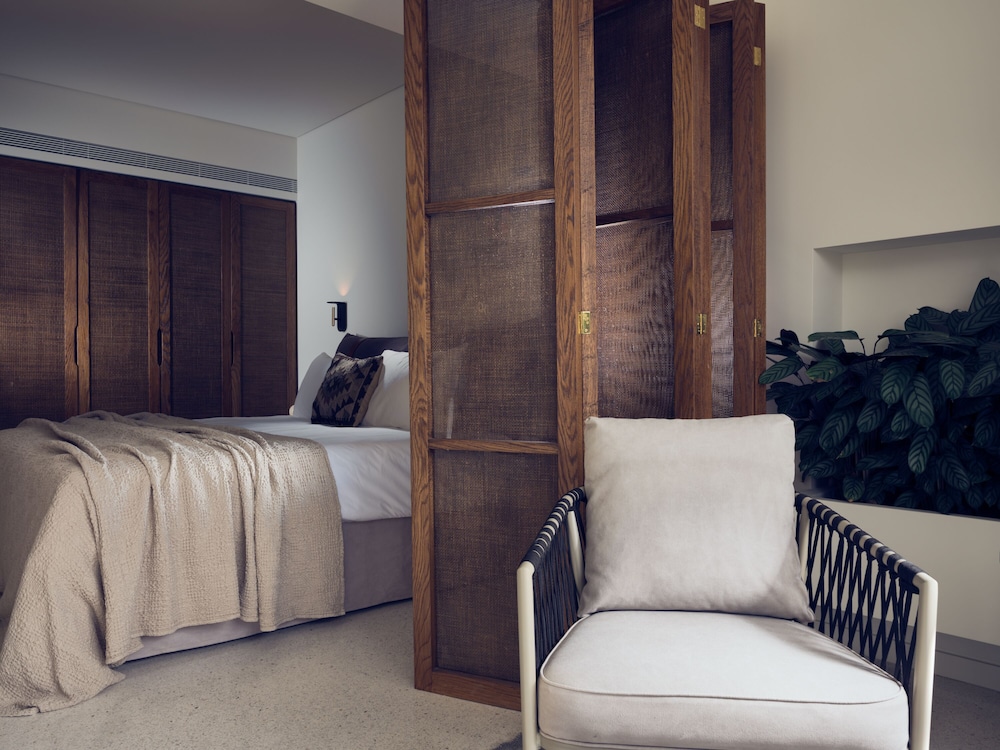 Contessina Suites and Spa — View in Tsilivi, Ionian Islands