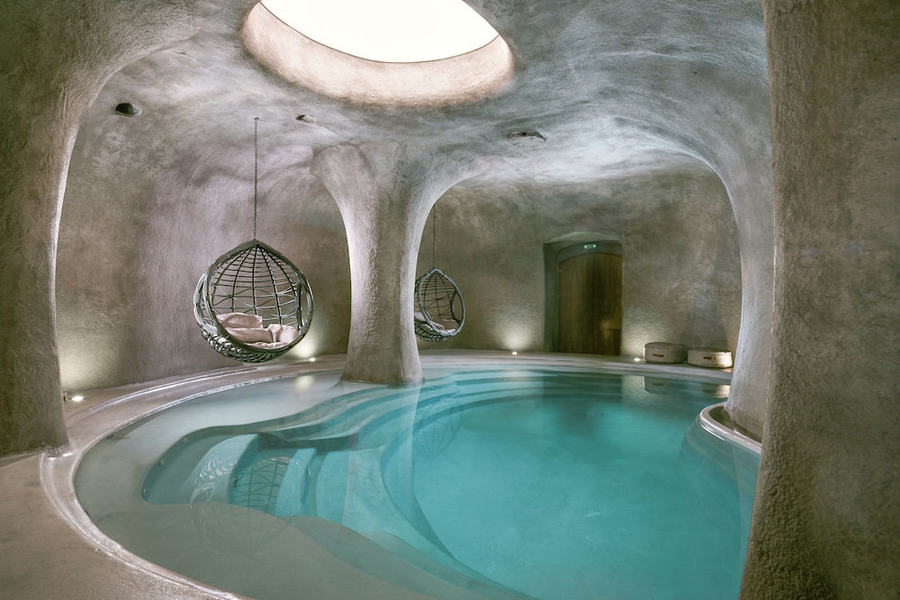 Contessina Suites and Spa — Facilities in Tsilivi, Ionian Islands