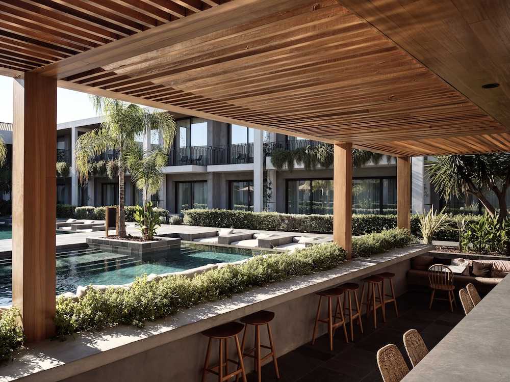 Contessina Suites and Spa — Outdoor in Tsilivi, Ionian Islands