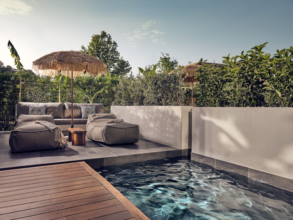 Contessina Suites and Spa — Rooms in Tsilivi, Ionian Islands