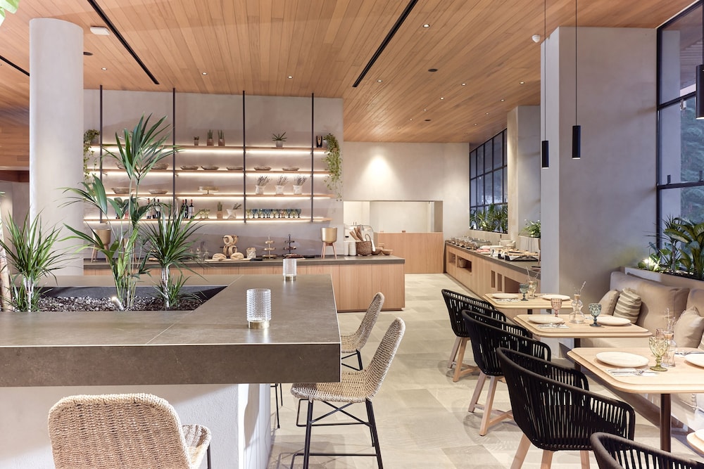 Contessina Suites and Spa — Restaurant in Tsilivi, Ionian Islands