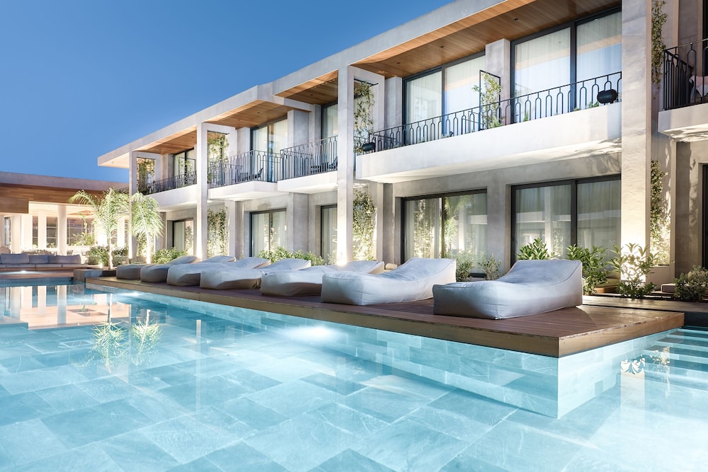 Contessina Suites and Spa — Outdoor in Tsilivi, Ionian Islands