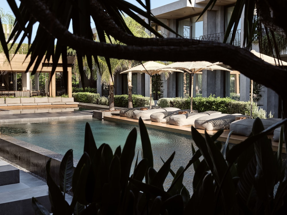 Contessina Suites and Spa — Outdoor in Tsilivi, Ionian Islands