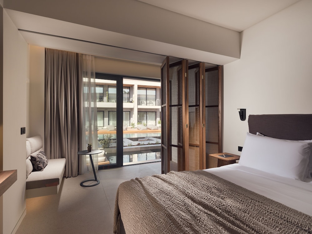Contessina Suites and Spa — Rooms in Tsilivi, Ionian Islands