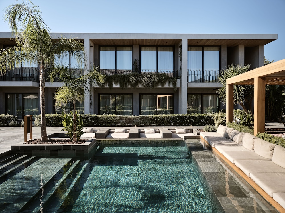Contessina Suites and Spa — Outdoor in Tsilivi, Ionian Islands