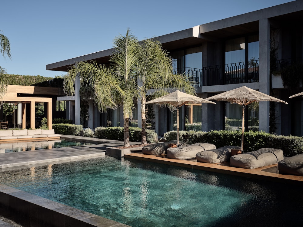 Contessina Suites and Spa — Outdoor in Tsilivi, Ionian Islands