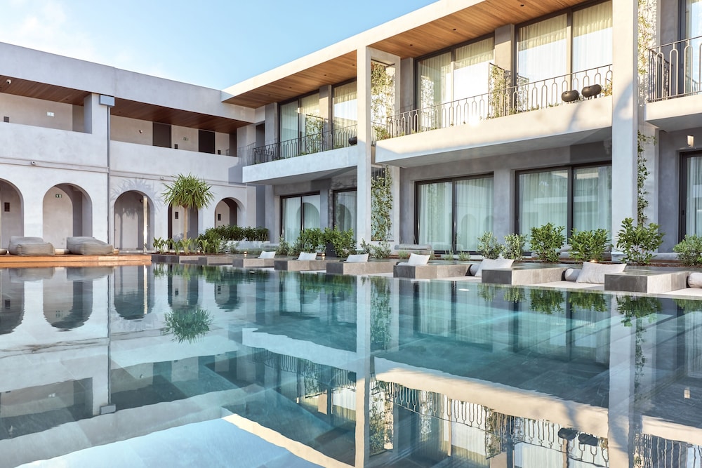 Contessina Suites and Spa — Outdoor in Tsilivi, Ionian Islands