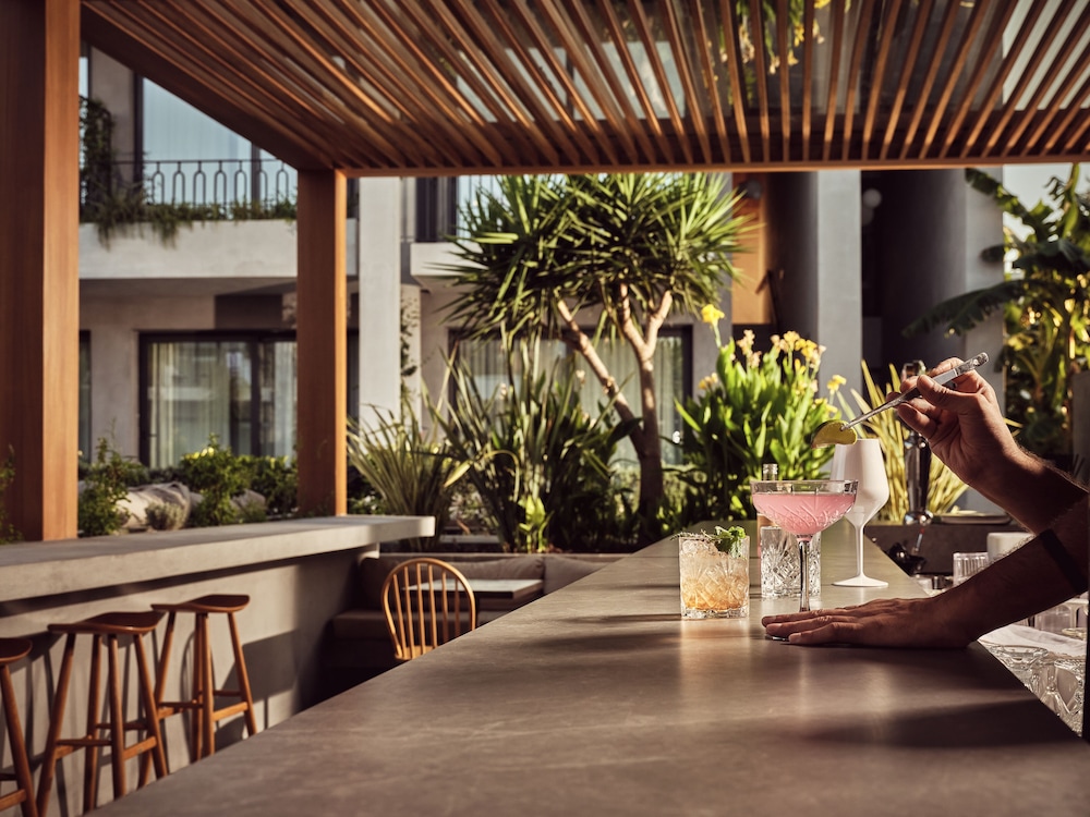 Contessina Suites and Spa — Restaurant in Tsilivi, Ionian Islands