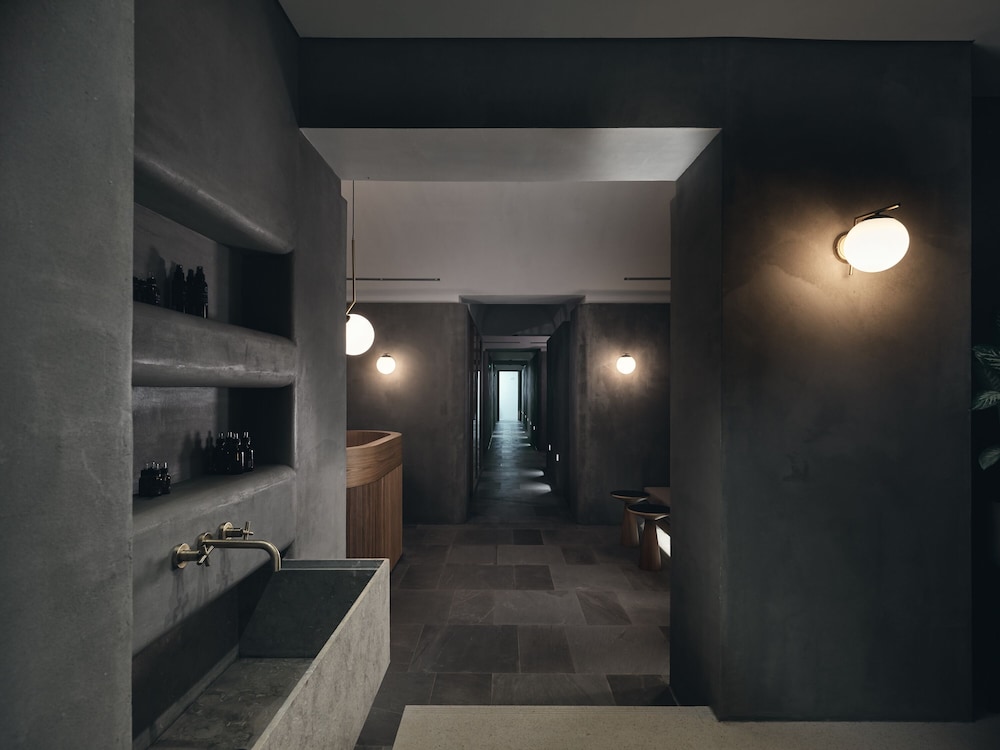 Contessina Suites and Spa — Facilities in Tsilivi, Ionian Islands