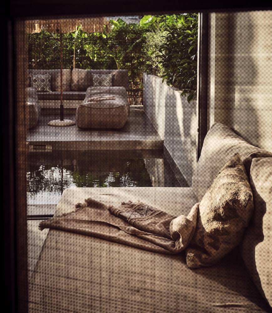 Contessina Suites and Spa — Rooms in Tsilivi, Ionian Islands