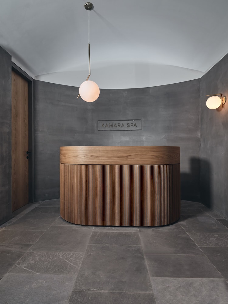 Contessina Suites and Spa — Shared spaces in Tsilivi, Ionian Islands