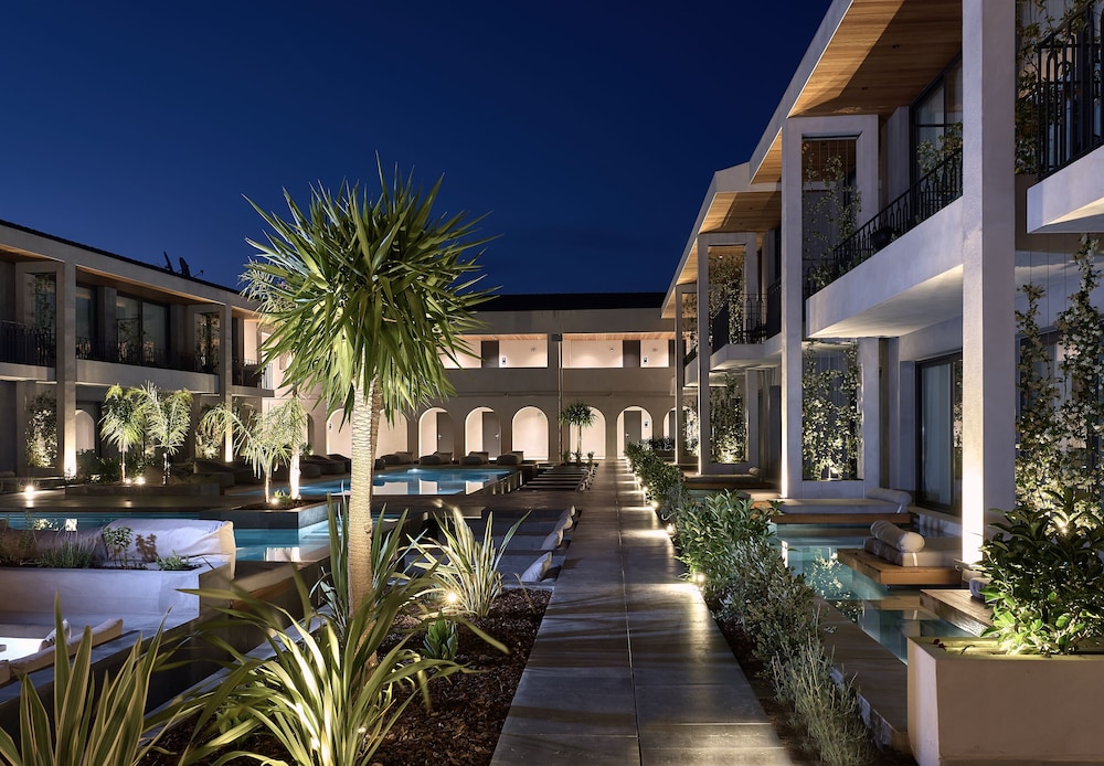 Contessina Suites and Spa — Outdoor in Tsilivi, Ionian Islands