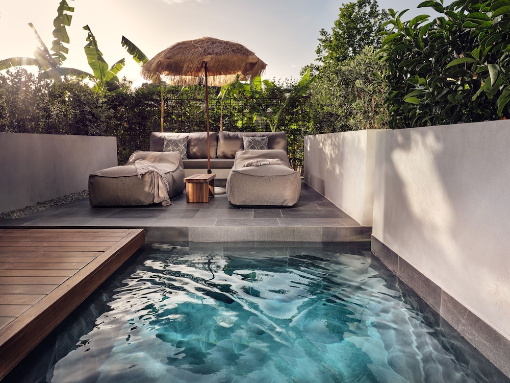 Contessina Suites and Spa — Rooms in Tsilivi, Ionian Islands