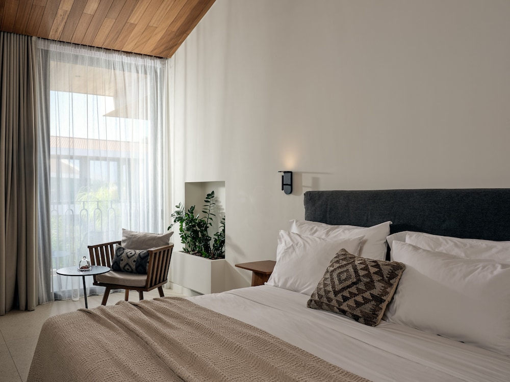 Contessina Suites and Spa — Rooms in Tsilivi, Ionian Islands