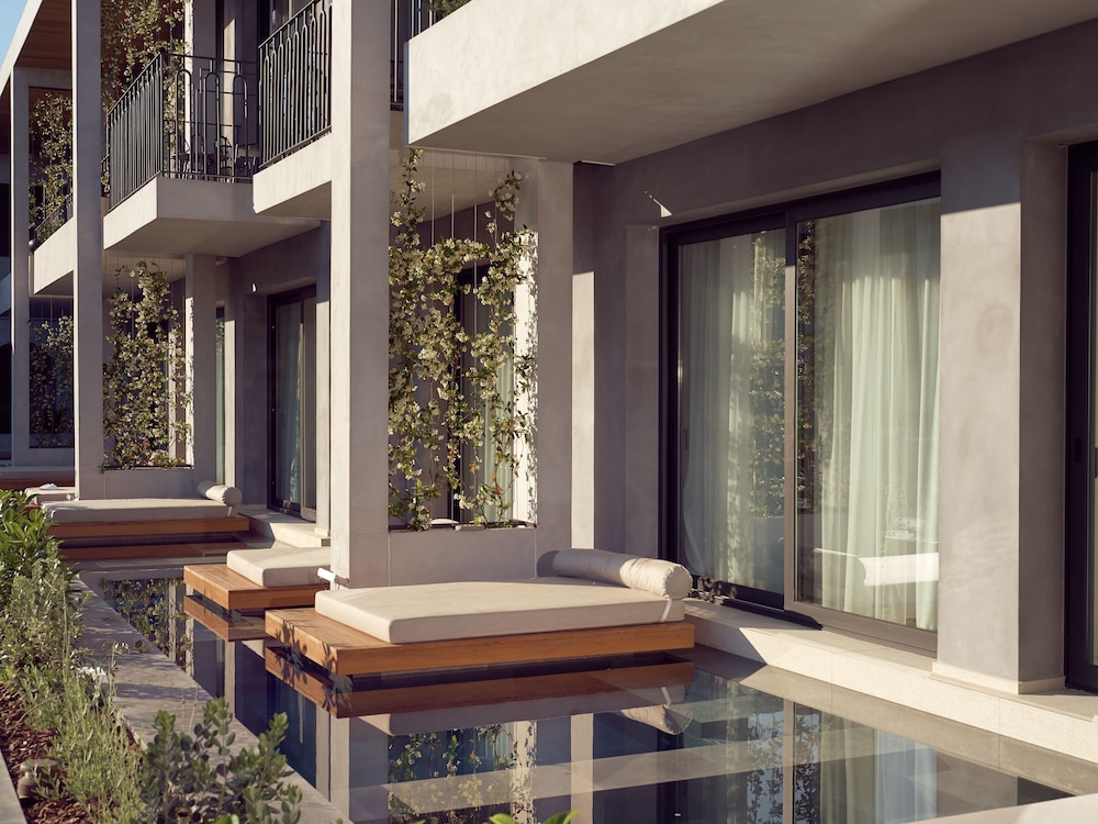 Contessina Suites and Spa — Outdoor in Tsilivi, Ionian Islands