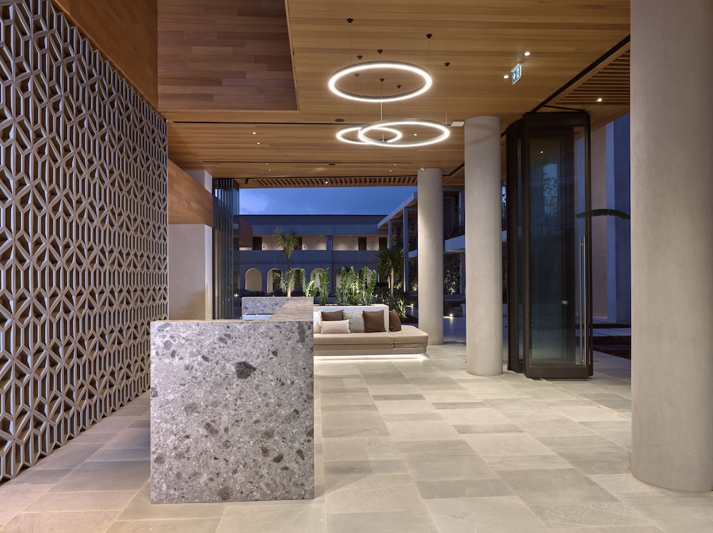 Contessina Suites and Spa — Outdoor in Tsilivi, Ionian Islands