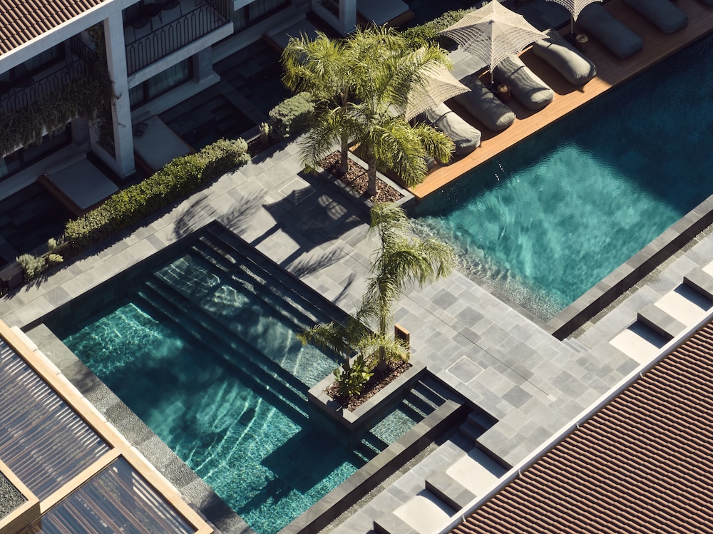 Contessina Suites and Spa — Outdoor in Tsilivi, Ionian Islands