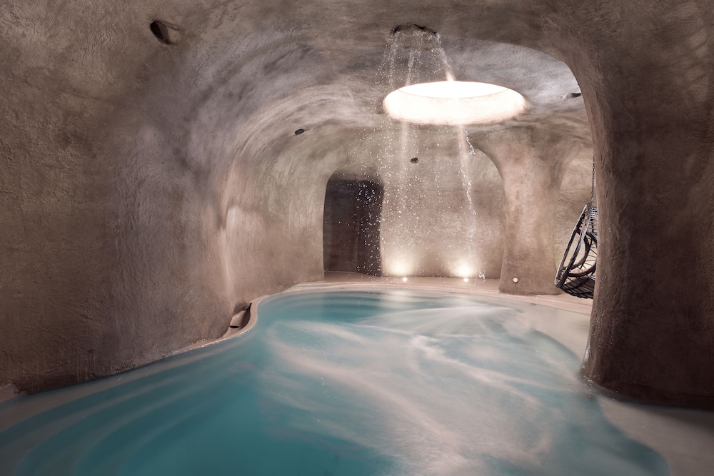 Contessina Suites and Spa — Pool in Tsilivi, Ionian Islands