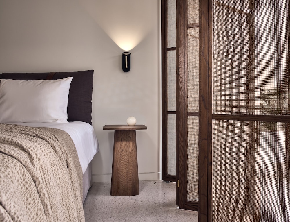 Contessina Suites and Spa — Rooms in Tsilivi, Ionian Islands