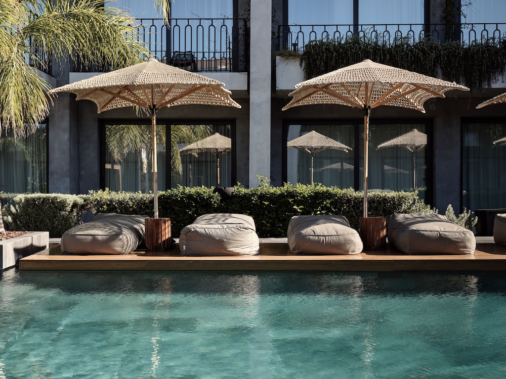 Contessina Suites and Spa — Outdoor in Tsilivi, Ionian Islands