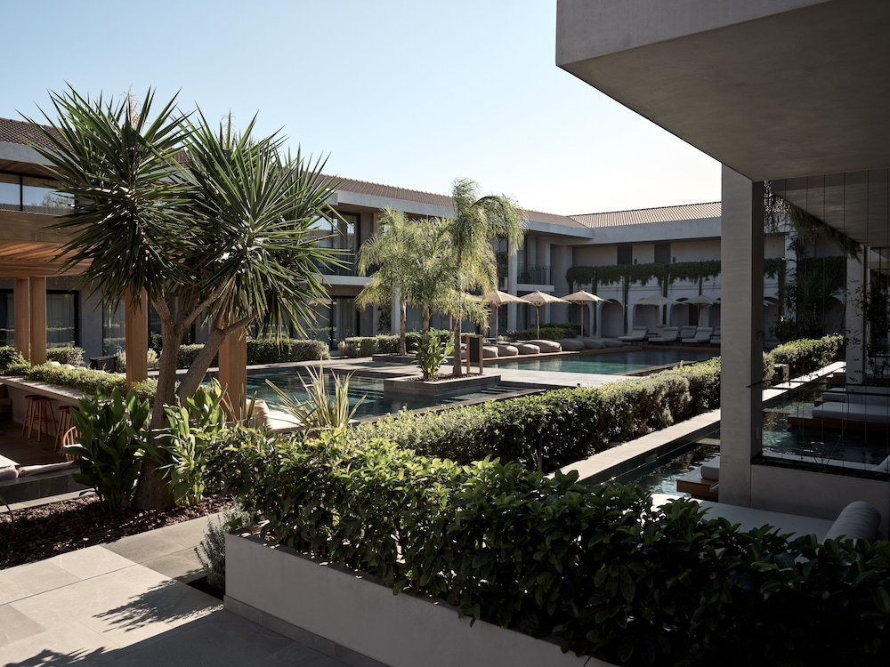 Contessina Suites and Spa — Outdoor in Tsilivi, Ionian Islands