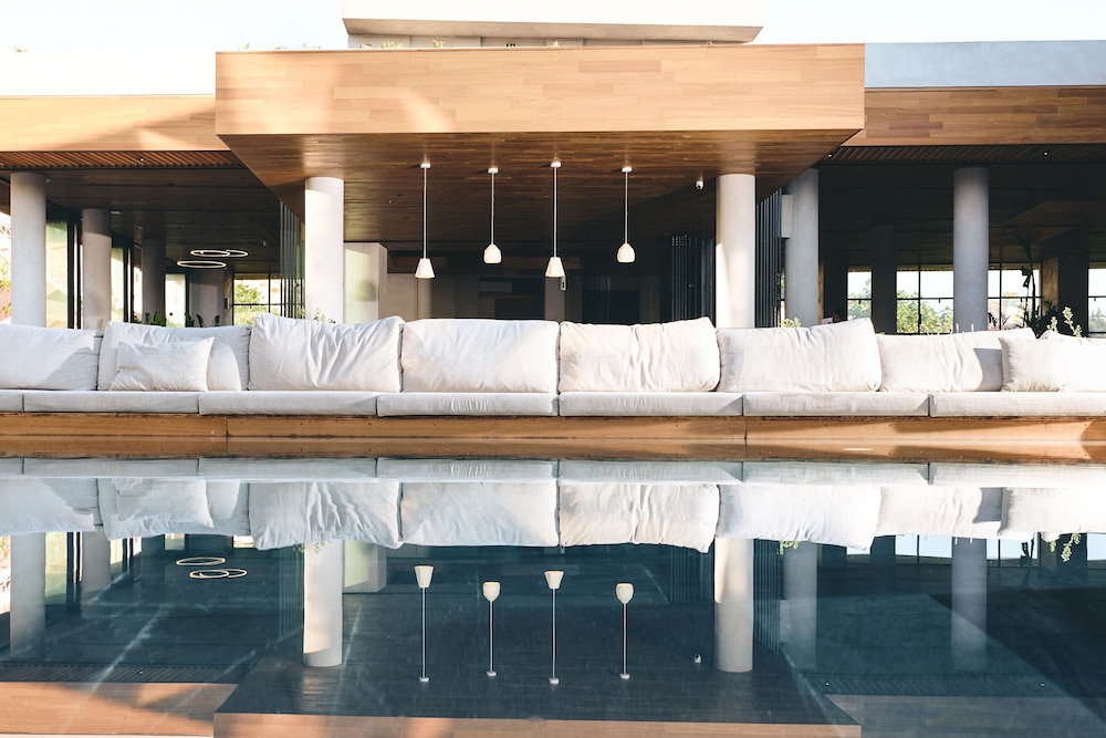 Contessina Suites and Spa — Outdoor in Tsilivi, Ionian Islands