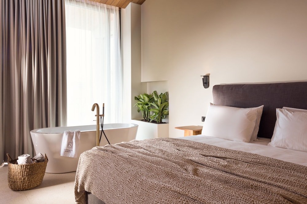 Contessina Suites and Spa — Rooms in Tsilivi, Ionian Islands
