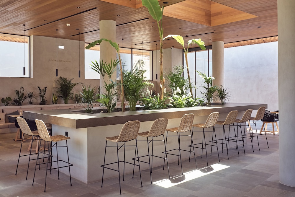 Contessina Suites and Spa — Shared spaces in Tsilivi, Ionian Islands