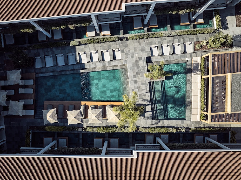 Contessina Suites and Spa — Outdoor in Tsilivi, Ionian Islands