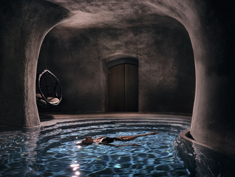 Contessina Suites and Spa — Facilities in Tsilivi, Ionian Islands