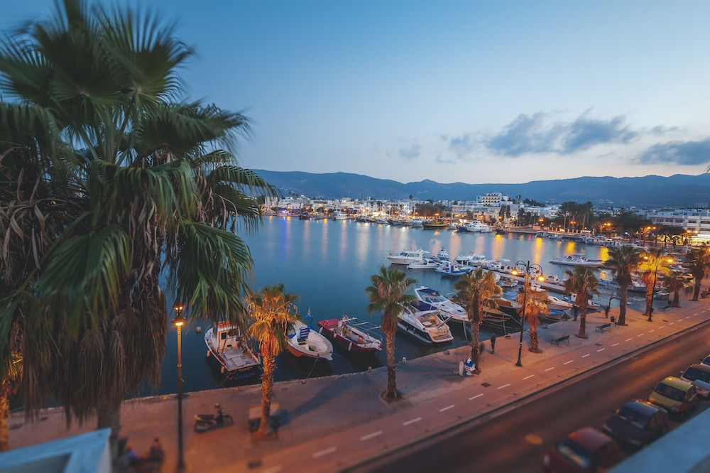 Kos Palace Hotel - zdjęcie 5