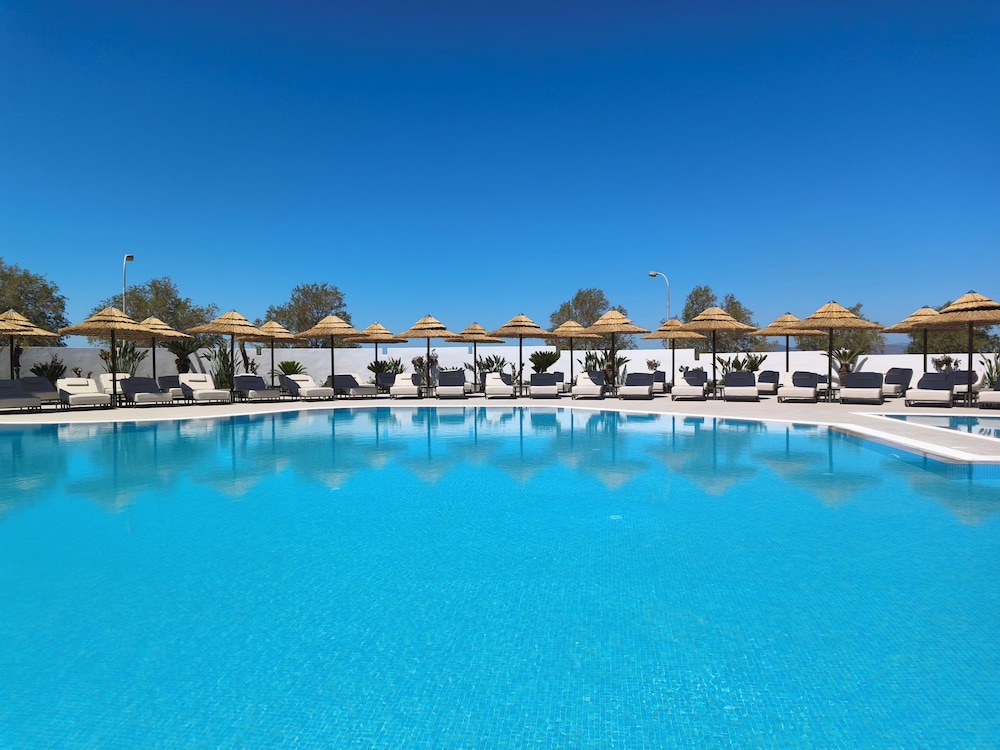 Kos Palace Hotel - zdjęcie 2