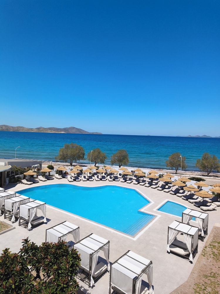 Kos Palace Hotel